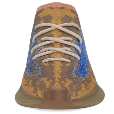Adidas Yeezy Boost 380 ‘Blue Oat Non-Reflective’