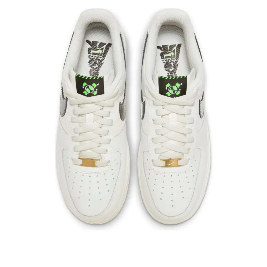 Nike Air Force 1 Low ‘X’s and O’s’