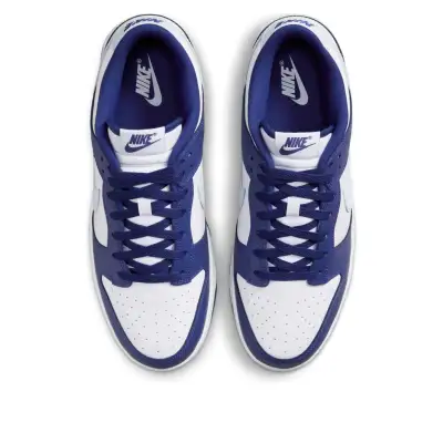 Nike Dunk Low ‘Deep Royal Blue’