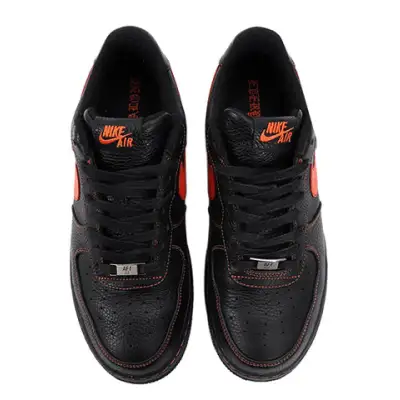 Nike NikeLab x Vlone Air Force 1 ‘Vlone’