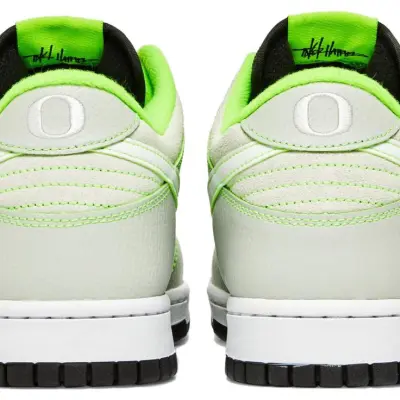 Nike Dunk Low ‘University of Oregon PE’