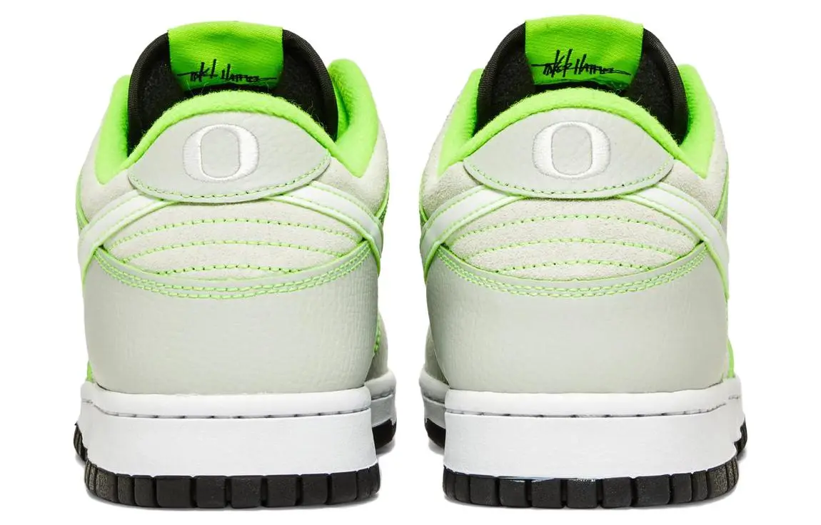 Nike Dunk Low ‘University of Oregon PE’