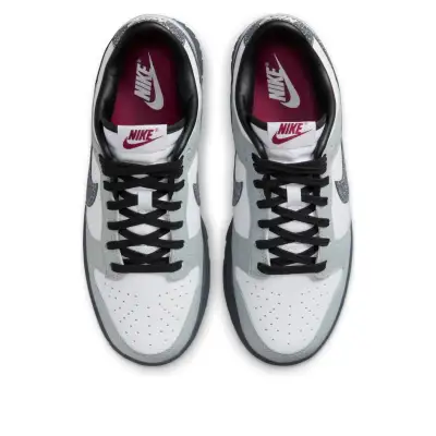 Nike Dunk Low LX ‘White Light Smoke Grey’