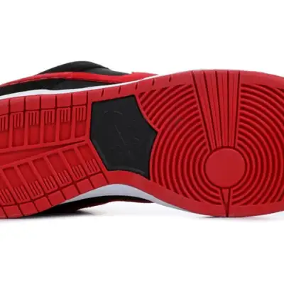 Nike SB Dunk Low Pro ‘J pack Bred’