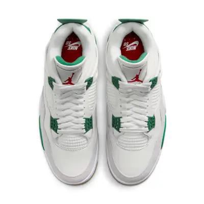 Air Jordan 4 Retro SB ‘Pine Green’