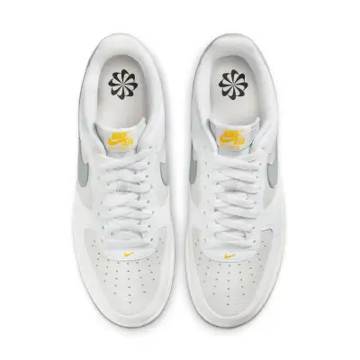 Nike Air Force 1 ’07 Next Nature ‘White Photon Dust’