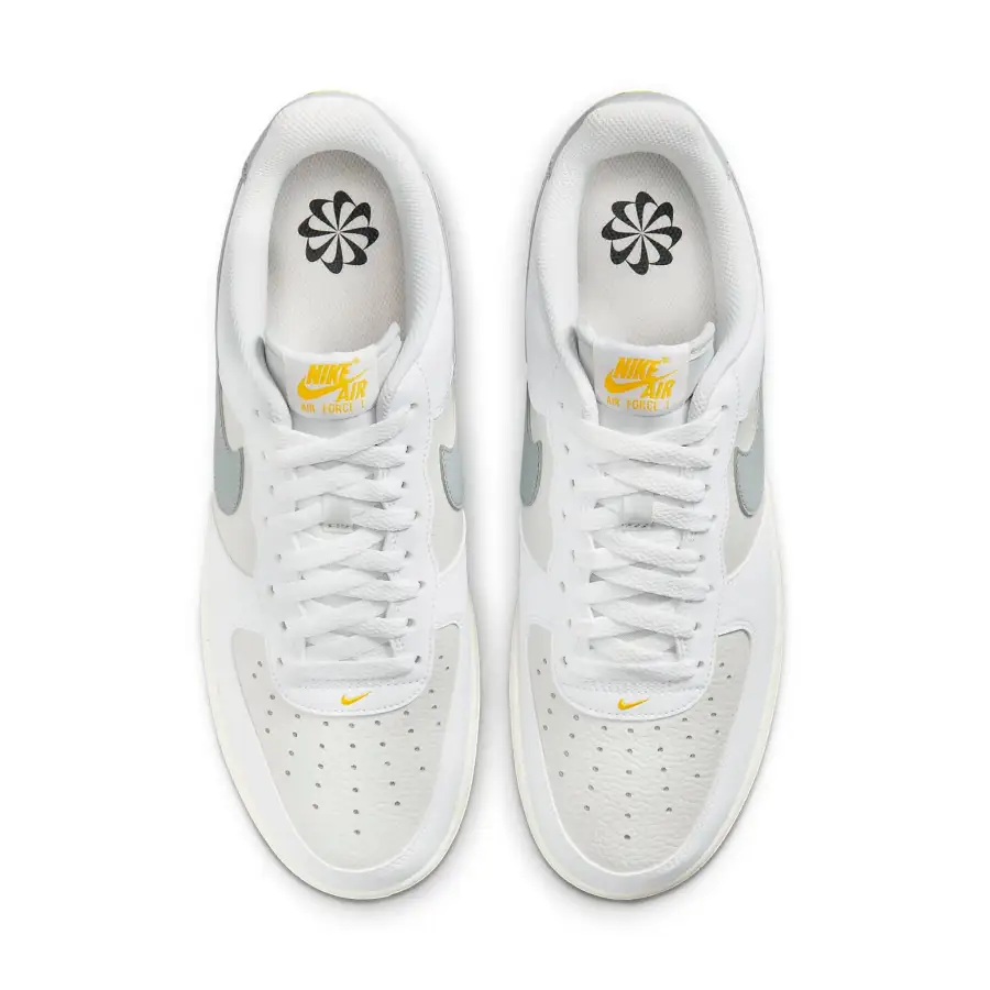 Nike Air Force 1 ’07 Next Nature ‘White Photon Dust’