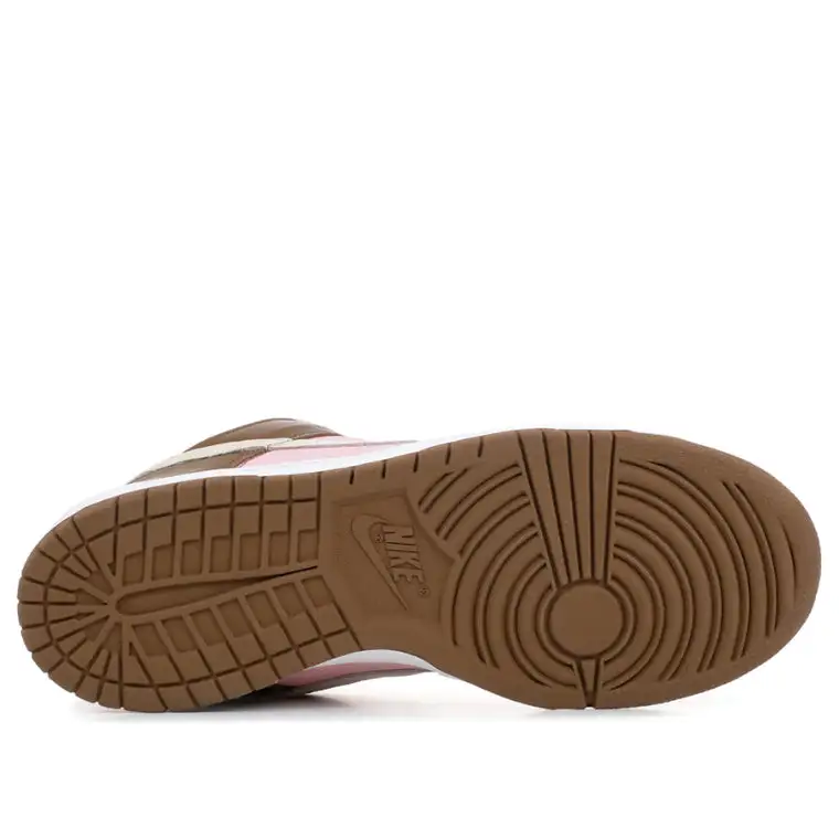 Nike x Stussy SB Dunk Low Pro ‘Cherry’