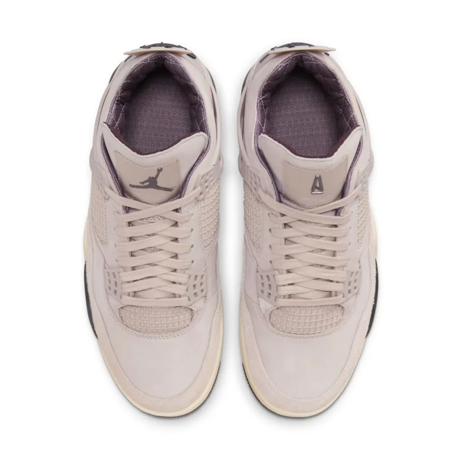 Air Jordan 4 x A Ma Maniere ‘Fossil Stone’