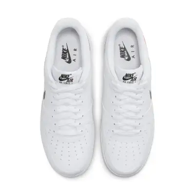 Nike Air Force 1 Low ‘Quadruple Swoosh’