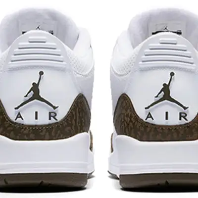 Air Jordan 3 Retro ‘Mocha’
