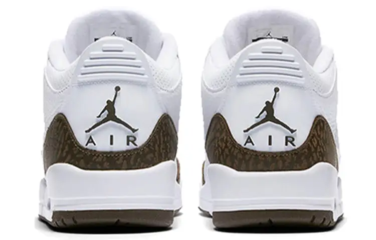 Air Jordan 3 Retro ‘Mocha’