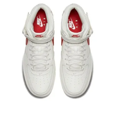 Nike Air Force 1 Mid ’07 ‘Sail’