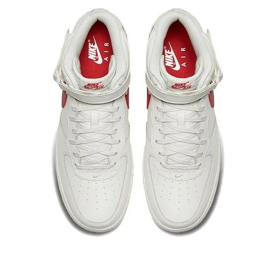 Nike Air Force 1 Mid ’07 ‘Sail’