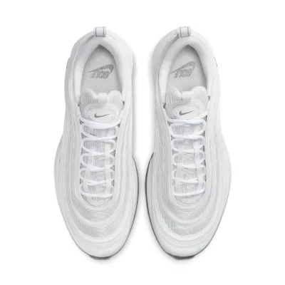 Nike Air Max 97 Golf ‘White Cool Grey’