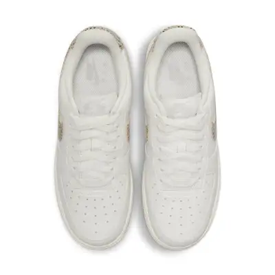 Nike Air Force 1 Low ’07 ‘Ivory Snakeskin’