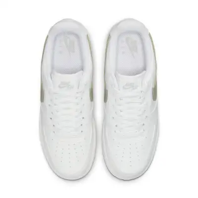 Nike Air Force 1 ’07 Essential ‘Summit White Dusty Sage’