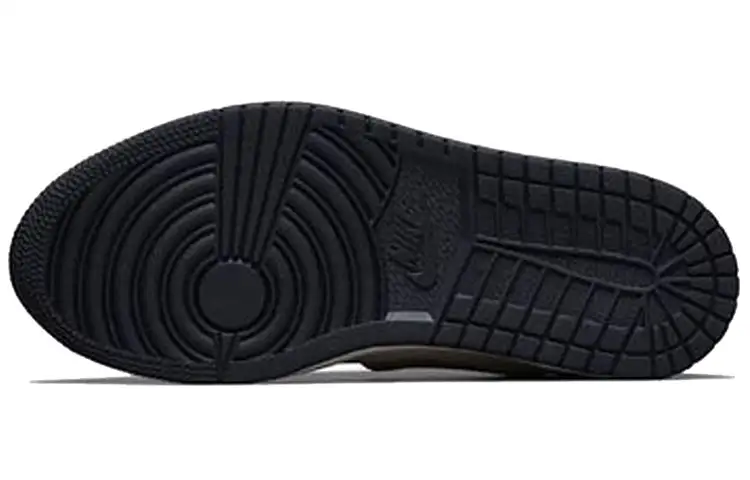 Air Jordan 1 Low Slip ‘Fossil’