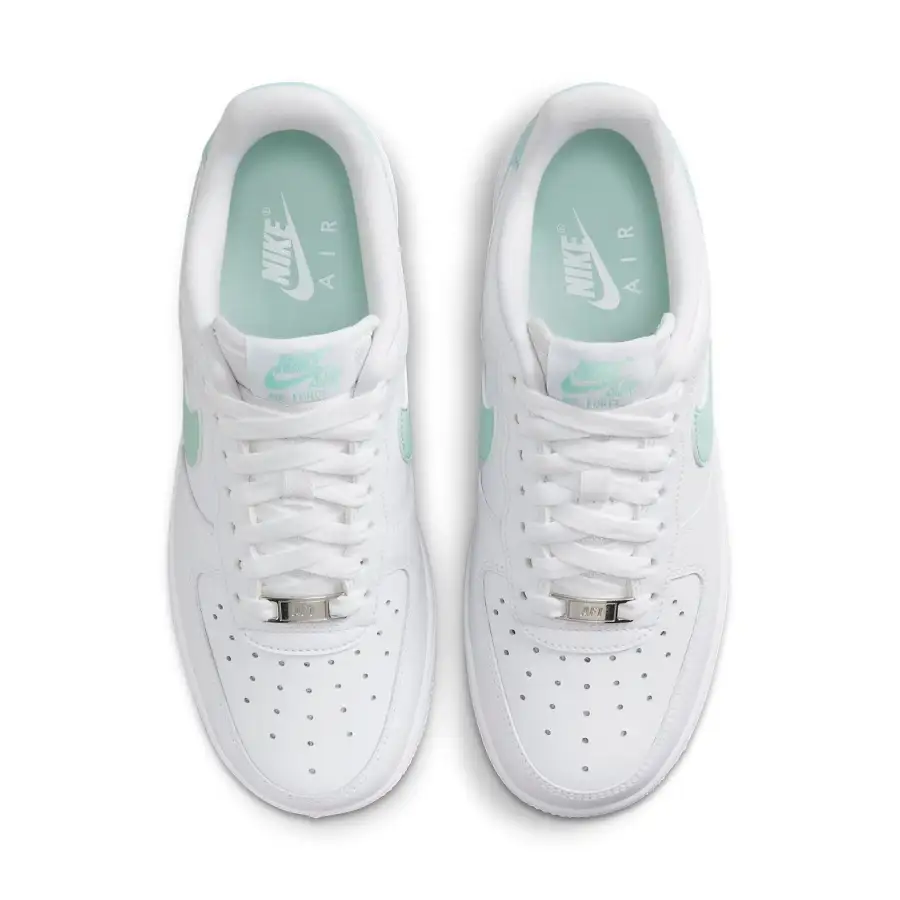 Nike Air Force 1 ’07 Low ‘White Jade Ice’