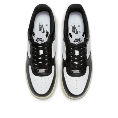 Nike Air Force 1 Low ‘White Black Grey’