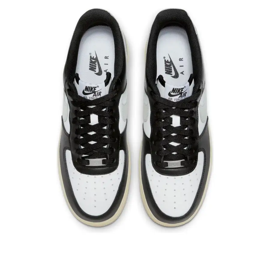 Nike Air Force 1 Low ‘White Black Grey’