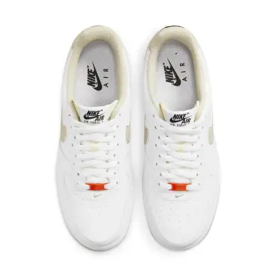 Nike Air Force 1 Low ’07 ‘White Rattan’