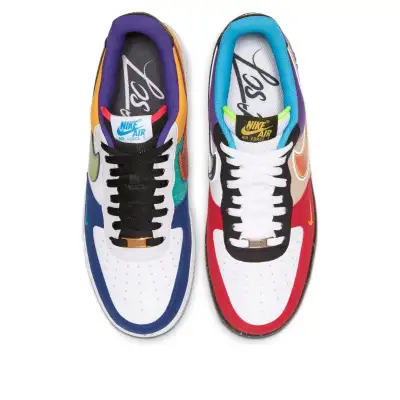 Nike Air Force 1 ’07 LV8 ‘What The LA’