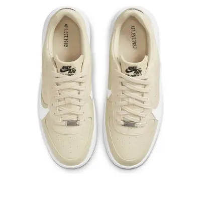 Nike Air Force 1 PLT.AF.ORM ‘Fossil’