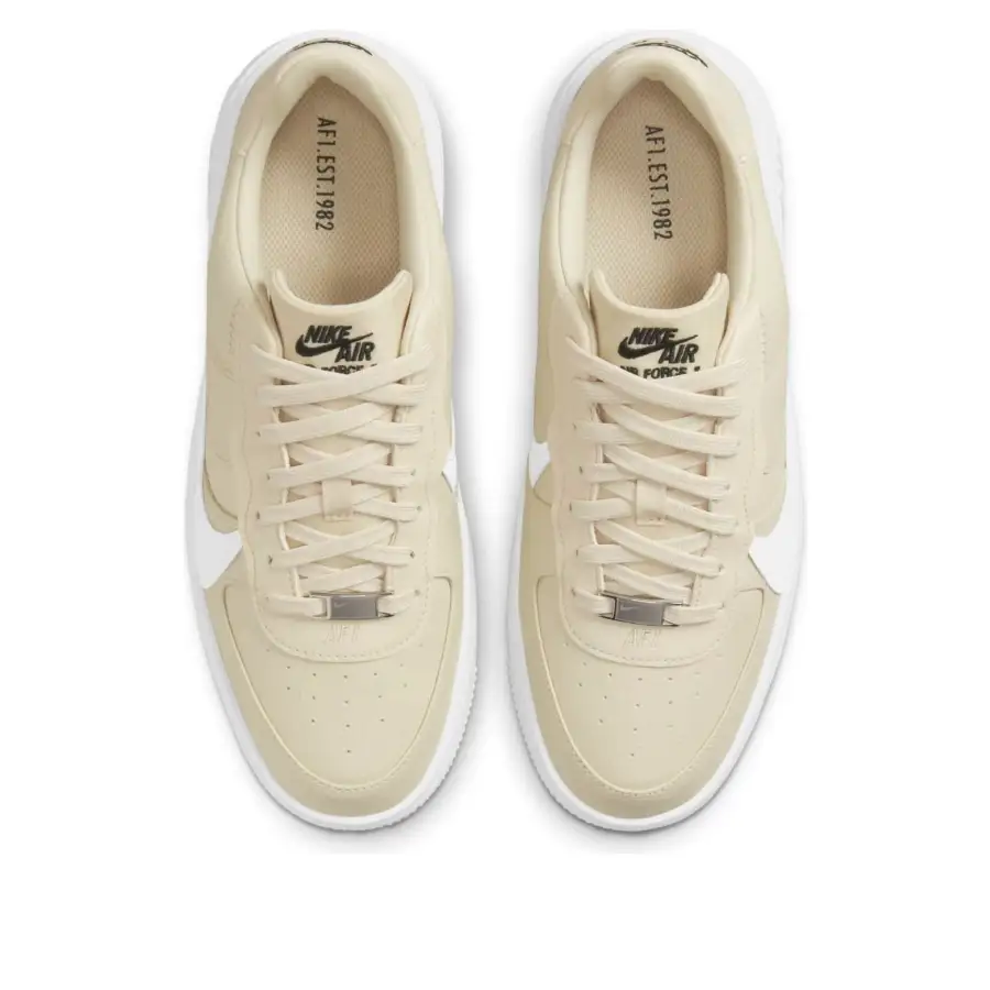 Nike Air Force 1 PLT.AF.ORM ‘Fossil’