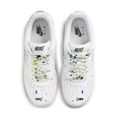Nike Air Force 1 ’07 LV8 ‘Paint Splatter’