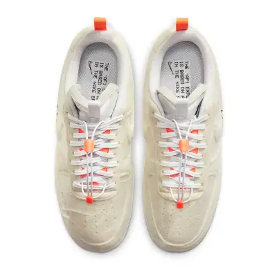 Nike Air Force 1 Low Experimental ‘Sail’