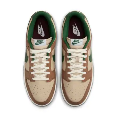Nike Dunk Low ‘Rattan Canyon Green’