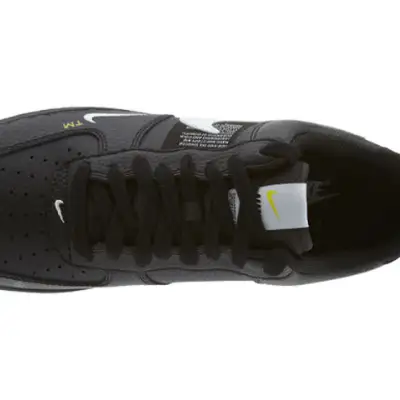 Nike Air Force 1 ’07 LV8 ‘Overbranding’