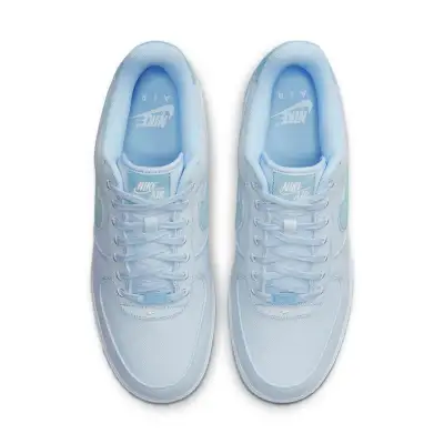 Nike Air Force 1 Low ‘Dip Dye – Blue’