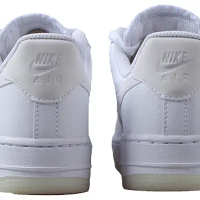 Nike Air Force 1 ’07 Essential ‘Triple White’