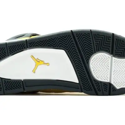 Air Jordan 4 Retro LS ‘Lightning’