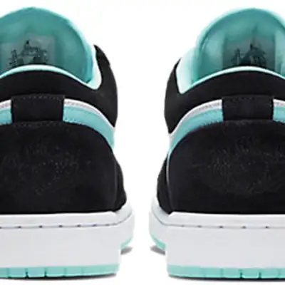 Air Jordan 1 Low ‘Island Green’