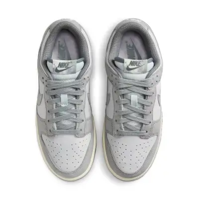 Nike Dunk Low ‘Cool Grey’