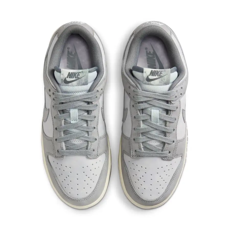 Nike Dunk Low ‘Cool Grey’