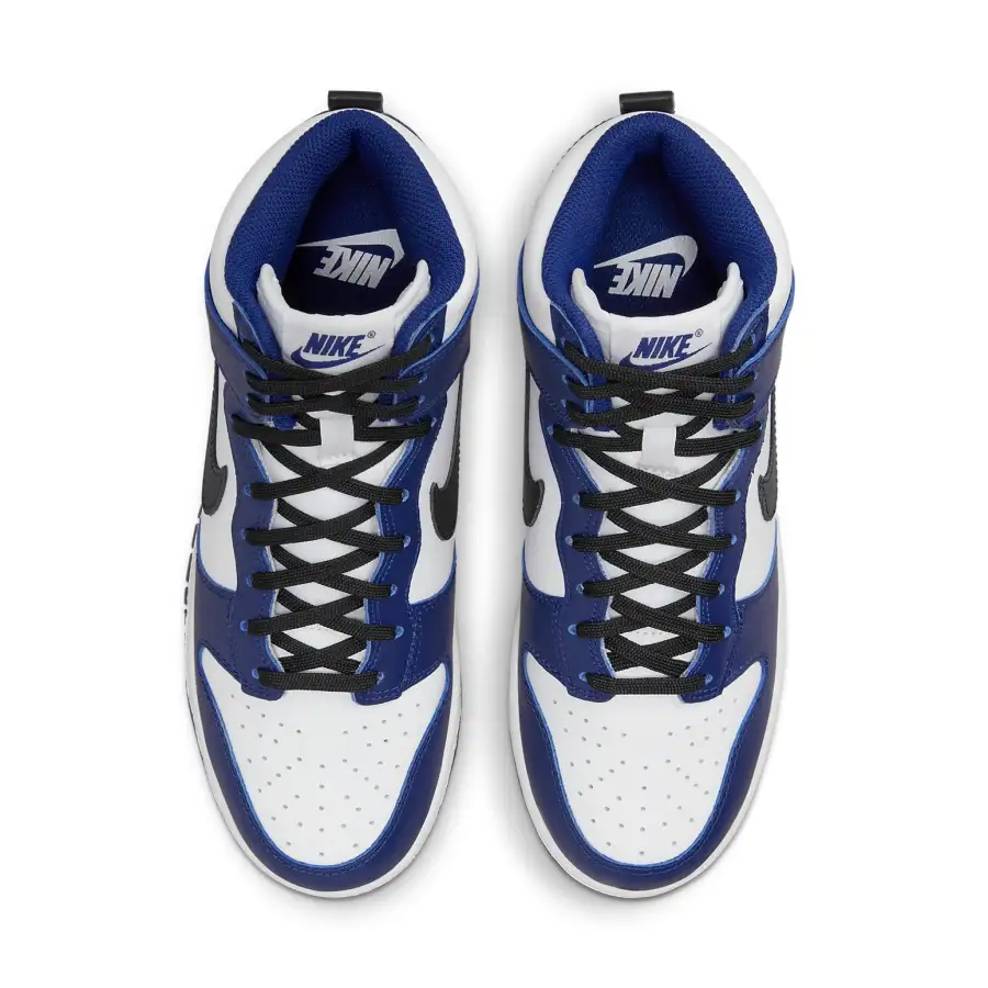 Nike Dunk High ‘Deep Royal Blue’