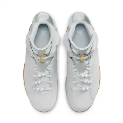 Air Jordan 6 Retro ‘Pearl’