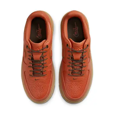 Nike Air Force 1 Luxe ‘Burnt Sunrise’