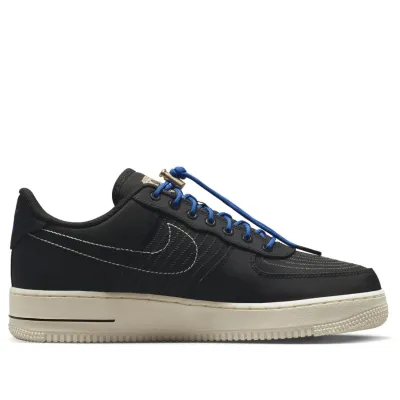 Nike Air Force 1 ’07 LV8 ‘Moving Company – Black’