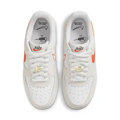 Nike Air Force 1 ’07 SE ‘First Use’