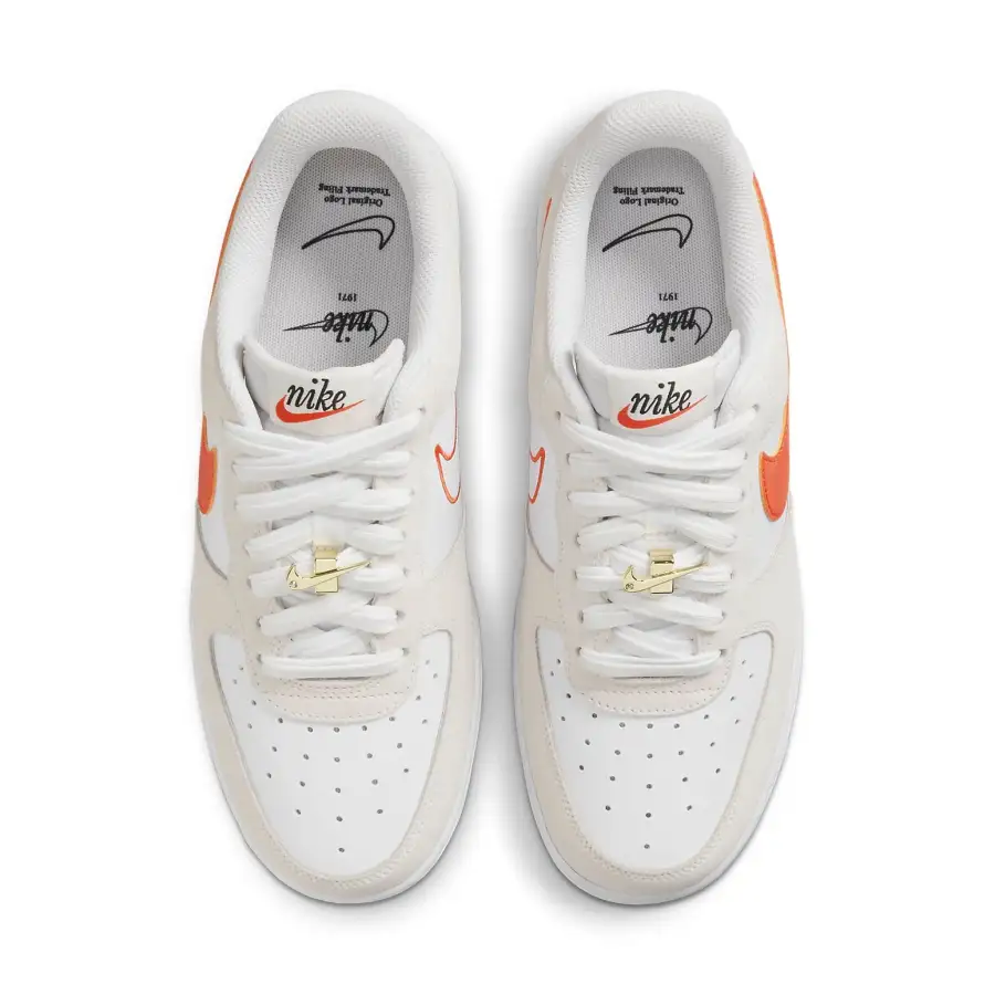 Nike Air Force 1 ’07 SE ‘First Use’