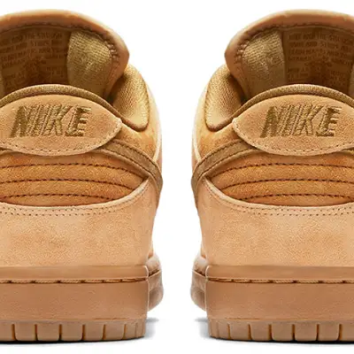 Nike SB Dunk Low ‘Reverse Reese Forbes Wheat’