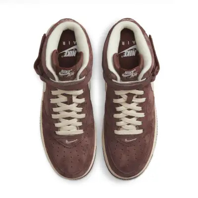 Nike Air Force 1 Mid ‘Chocolate’