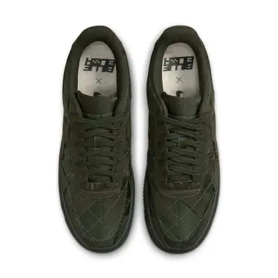 Nike x Billie Eilish Air Force 1 Low ‘Sequoia’