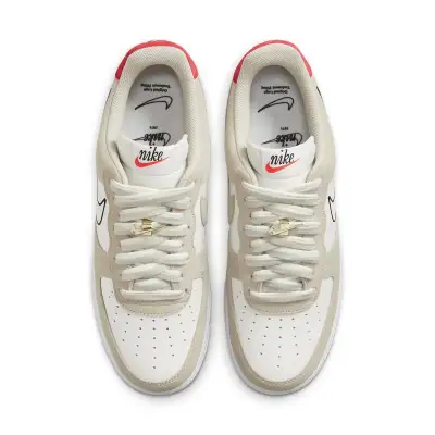 Nike Air Force 1 ’07 LV8 ‘First Use’