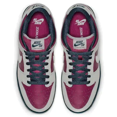 Nike SB Dunk Low ‘True Berry’